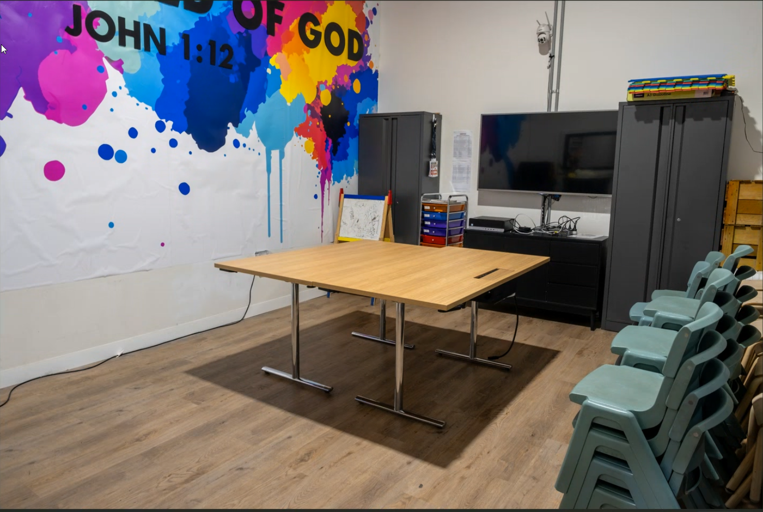 JCA Kids Rooms — view 3
